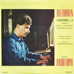 Ludwig Van Beethoven, Radu...