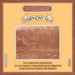 Robert Schumann, Orchestra...