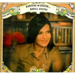 Zsuzsa Koncz - Kertész Leszek
