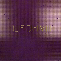 Len Faki, Johannes Heil - VIII