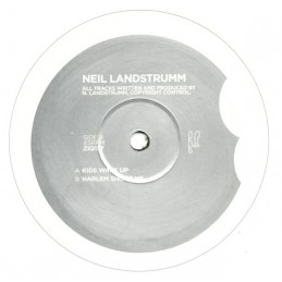 Neil Landstrumm - Kids Wake...
