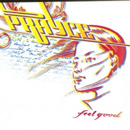 Prayce - Feel Good