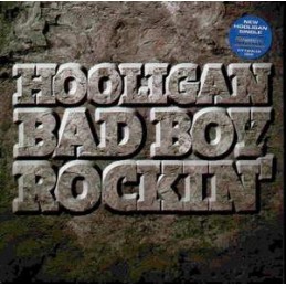 DJ Hooligan - Bad Boy Rockin'
