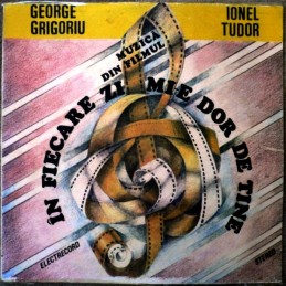 George Grigoriu, Ionel...