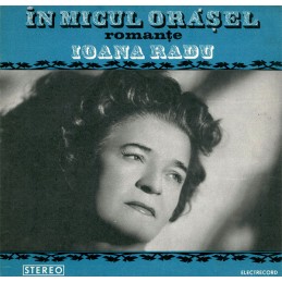 Ioana Radu - În Micul...