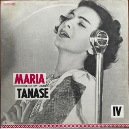 Maria Tănase - IV