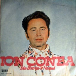 Ion Conea - Din Bistrița-n...
