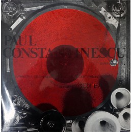 Paul Constantinescu,...