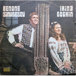 Irina Loghin, Benone...