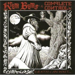 Krum Bums, Complete Control...