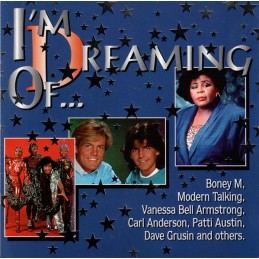 Various - I'm Dreaming Of…