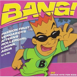 Various - Bang!