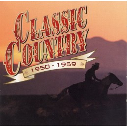 Various - Classic Country...