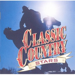Various - Classic Country...
