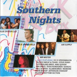 Various - Southern Nights
