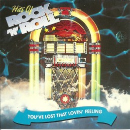 Various - Hits Of Rock 'N'...