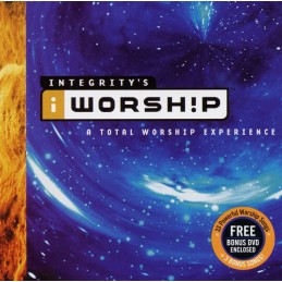 Various - iWorsh!p Vol 2....