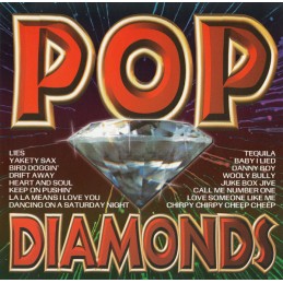 Various - Pop Diamonds