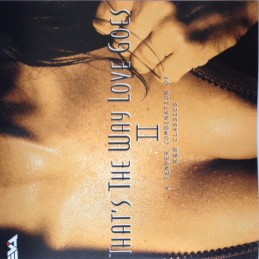 Various - That's The Way...