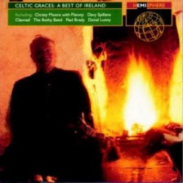 Various - Celtic Graces: A...
