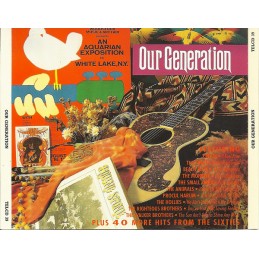 Various - Our Generation