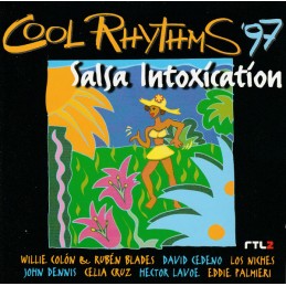 Various - Cool Rhythms '97...