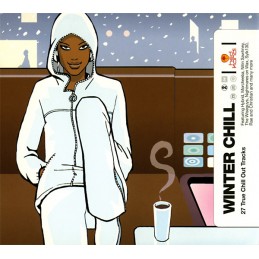 Various - Winter Chill