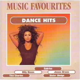 Various - Music Favourites...