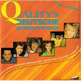 Various - Quality's...