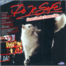 Various - Do It Soft