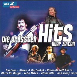 Various - Die Grössten Hits...