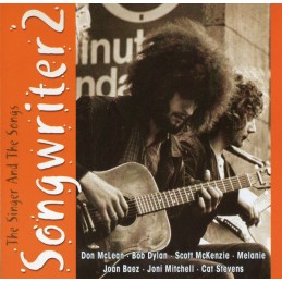 Various - Songwriter 2 (The...