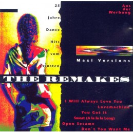Various - The Remakes
