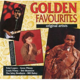 Various - Golden Favourites