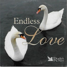 Various - Endless Love