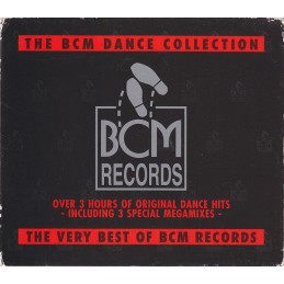 Various - The BCM Dance...
