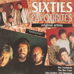Various - Sixties Favourites