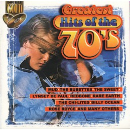 Various - Greatest Hits Of...