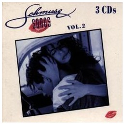 Various - Schmuse Songs Vol. 2