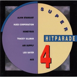 Various - Super Hitparade 4