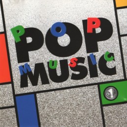 Various - Pop Music CD 1