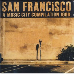 Various - San Francisco (A...