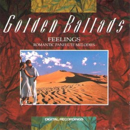 Various - Golden Ballads -...