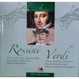 Gioacchino Rossini,...