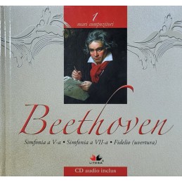 Ludwig van Beethoven -...