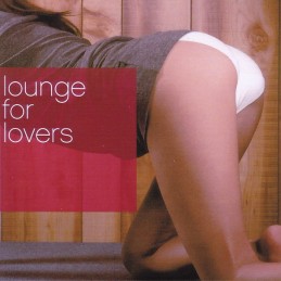 Various - Lounge For Lovers