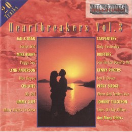 Various - Heartbreakers Vol. 3