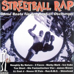 Various - Streetball Rap