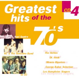 Various - Greatest Hits Of...