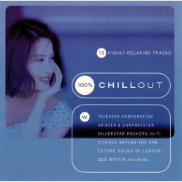 Various - 100% Chillout